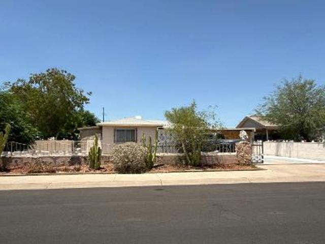 House for sale in Tempe