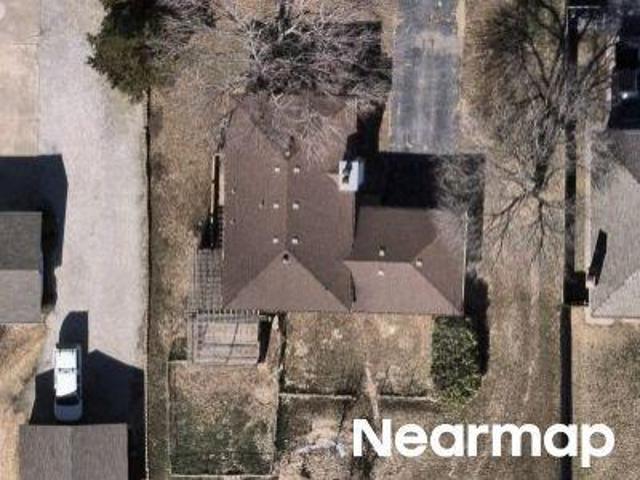 House for sale in Kansas