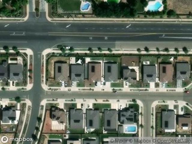 House for sale in Tulare, California
