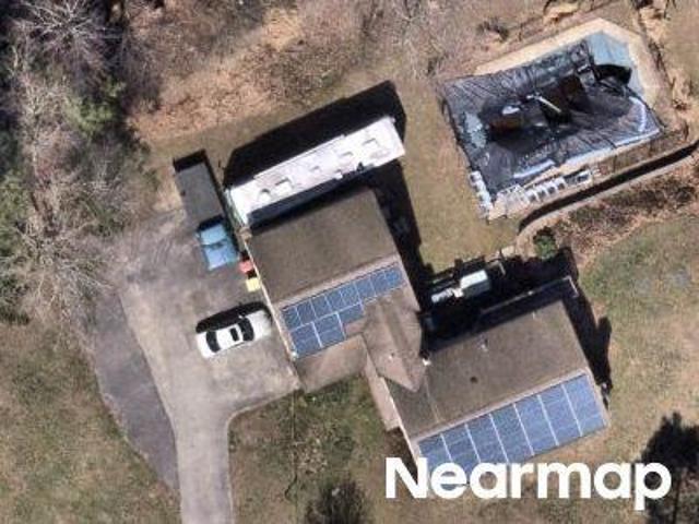 House for sale in North Uxbridge, Massachusetts