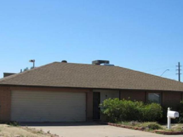 House for sale in Laveen, Arizona