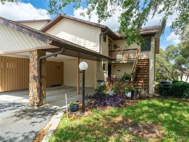 Condo for sale in Hernando