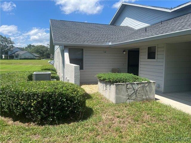 Condo for sale in Hernando