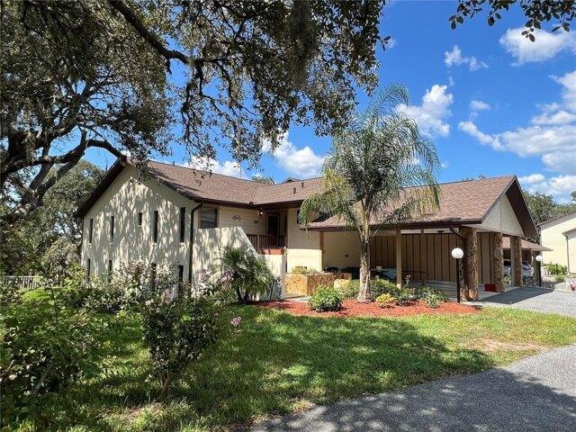 Condo for sale in Hernando