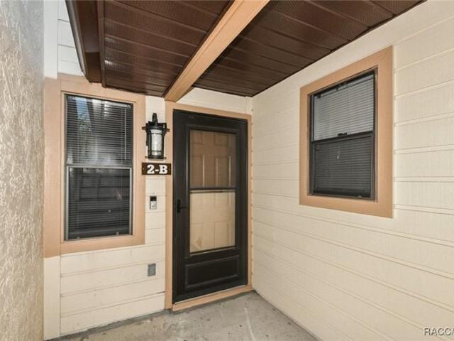 Condo for sale in Hernando