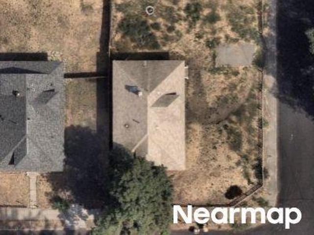 House for sale in Spokane, Washington