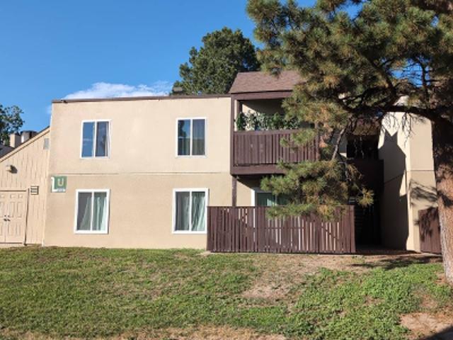 Condo for sale in Denver, Colorado