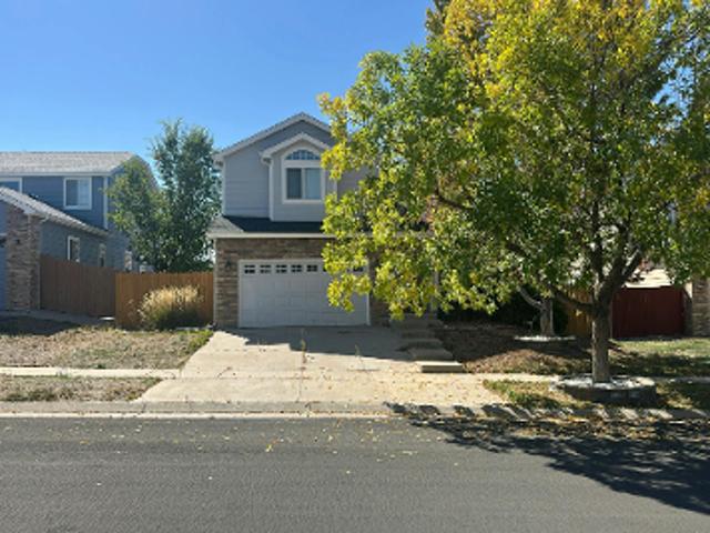 House for sale in Sterling Hills, Aurora
