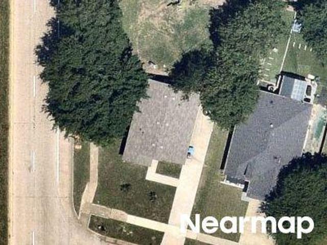 House for sale in Fort Worth, Texas