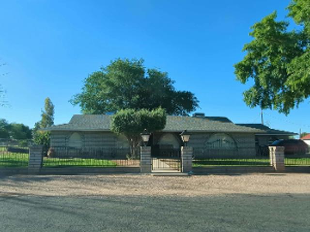 House for sale in Gilbert, Arizona
