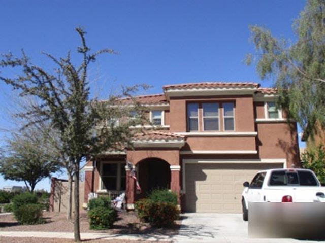 House for sale in Gilbert, Arizona