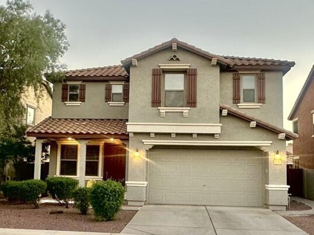 House for sale in Gilbert, Arizona