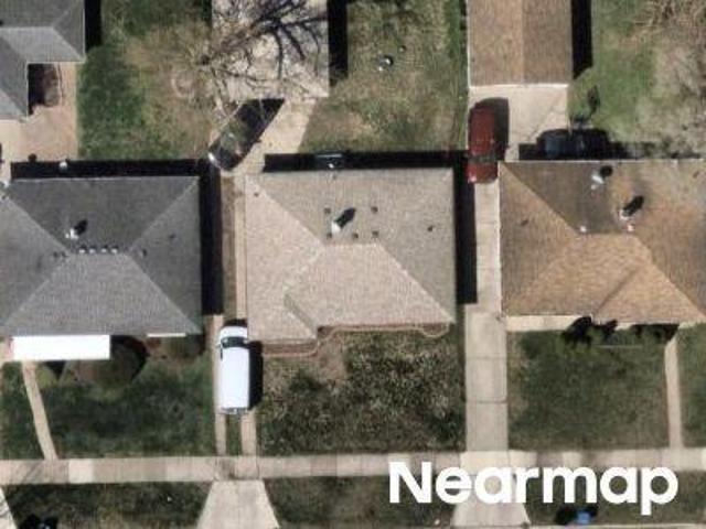 House for sale in Madison Heights, Michigan