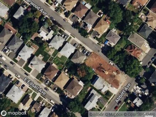 House for sale in Palisades Park