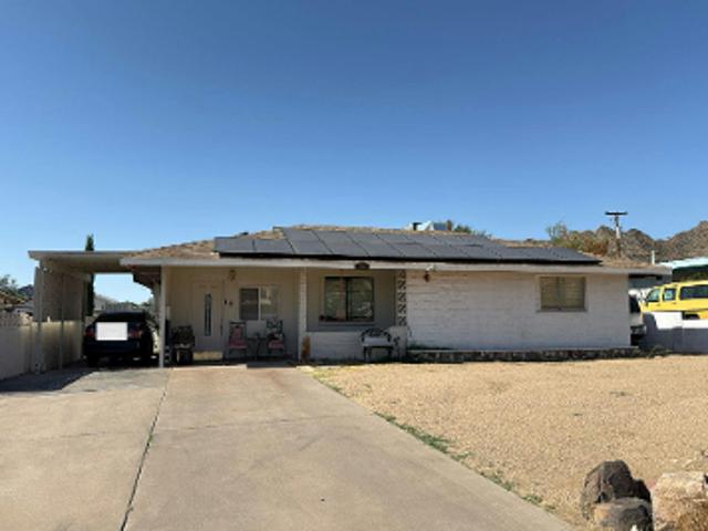 House for sale in Laveen, Arizona