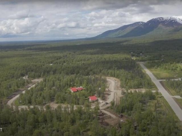 Land for sale in Palmer