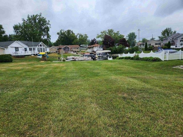 Land for sale in Syracuse, Indiana