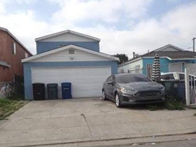 House for sale in Compton, California