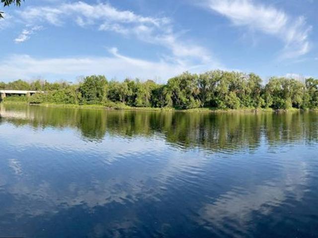 Land for sale in Massena, New York