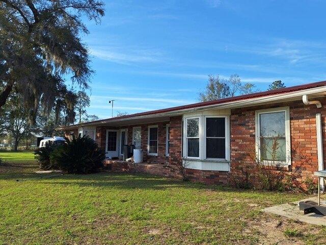House for sale in Bronson