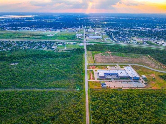 Land for sale in Wichita Falls, Texas