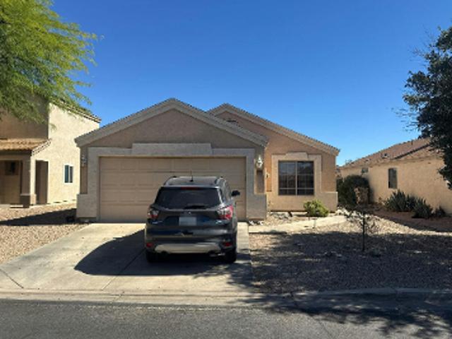 House for sale in Florence, Arizona