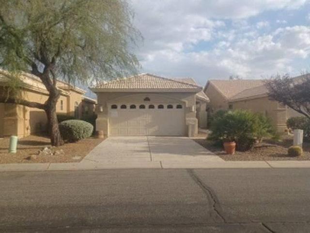 Condo for sale in Tucson, Arizona