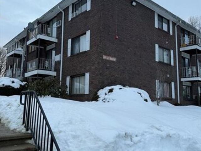 Condo for sale in Lawrence, Massachusetts
