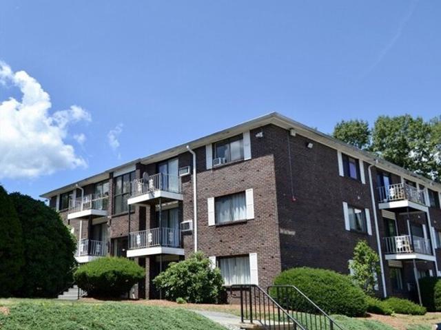 Condo for sale in Lawrence, Massachusetts
