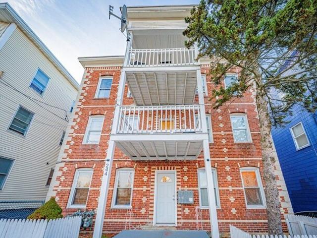 House for sale in Lawrence, Massachusetts