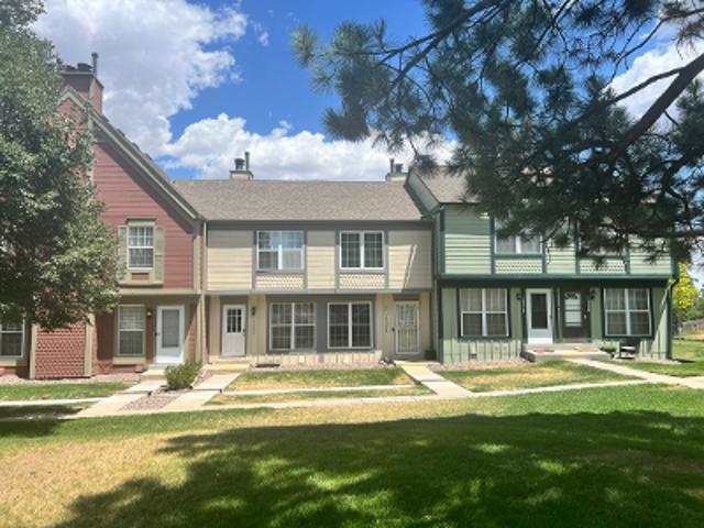 House for sale in Aurora, Arapahoe County