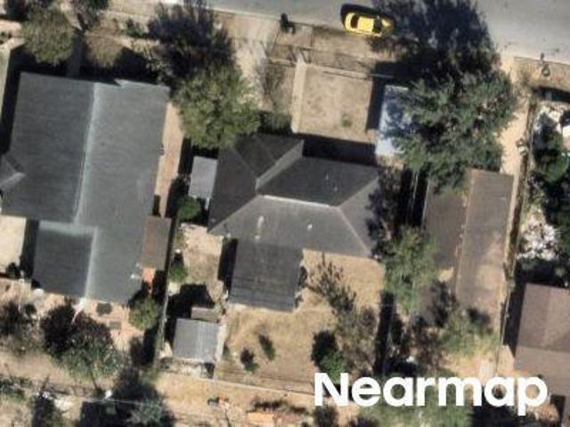 House for sale in Hidalgo, Texas