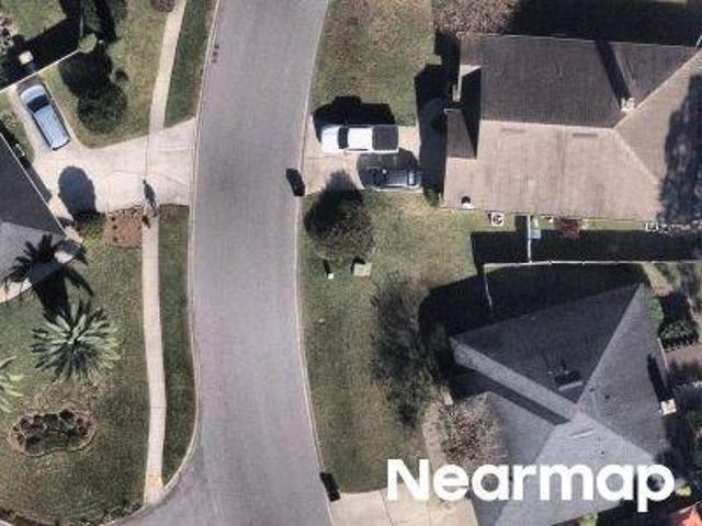 House for sale in Jacksonville, Florida