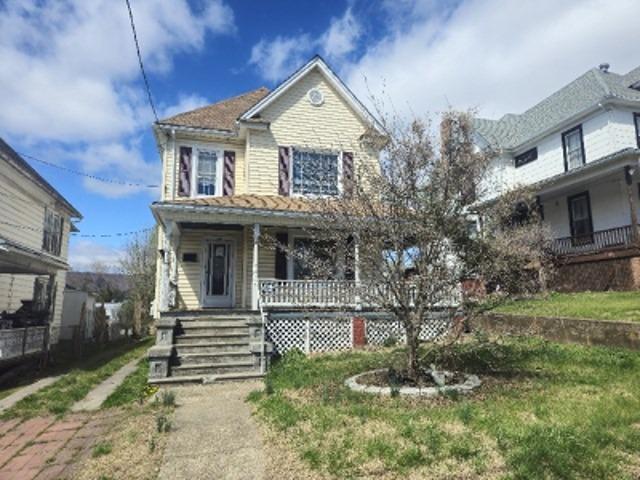 House for sale in Virginia