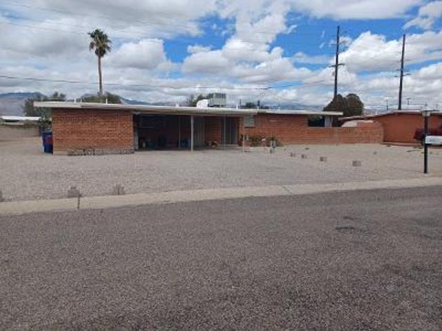 House for sale in Tucson, El Gheko House for sale in Tucson, El Gheko