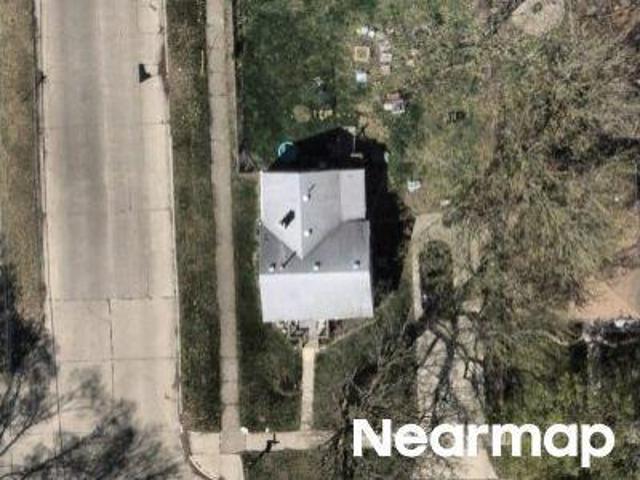 House for sale in Hazel Park, Michigan