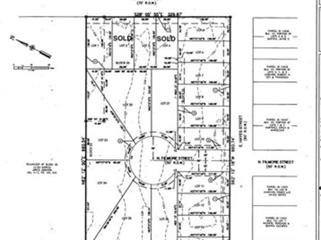 Land for sale in Beeville
