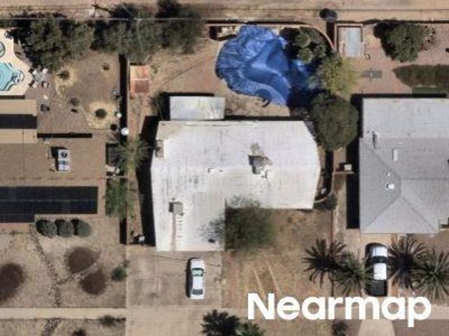 House for sale in Tucson, Arizona