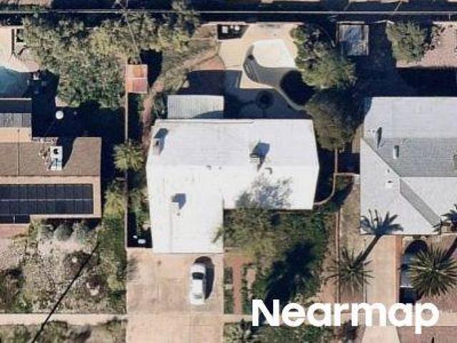 House for sale in Tucson, Arizona
