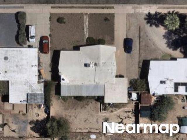 House for sale in Tucson, Arizona