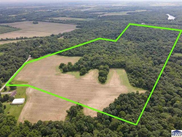 Farm for sale in Vermillion, Indiana