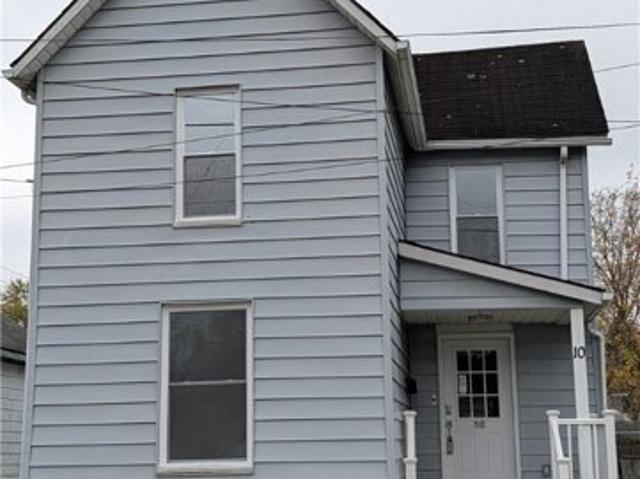 House for sale in Corning, New York