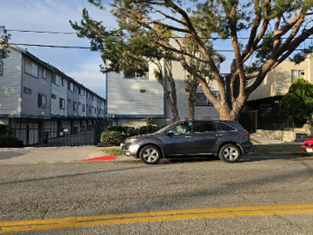 Condo for sale in Inglewood, California