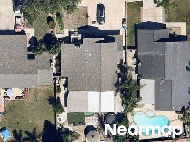 House for sale in Ontario, California
