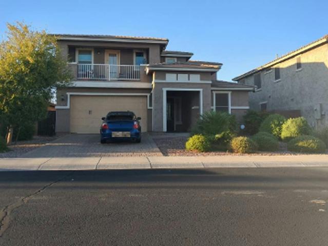 House for sale in Adora Trails, Gilbert