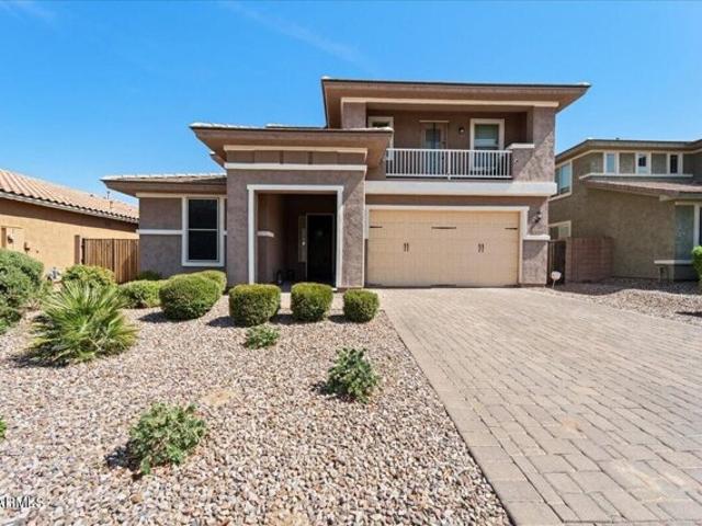 House for sale in Gilbert, Arizona