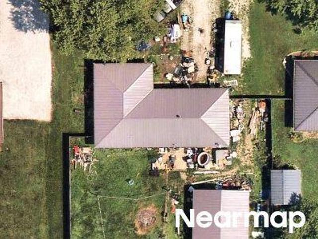House for sale in Shelbyville, Indiana