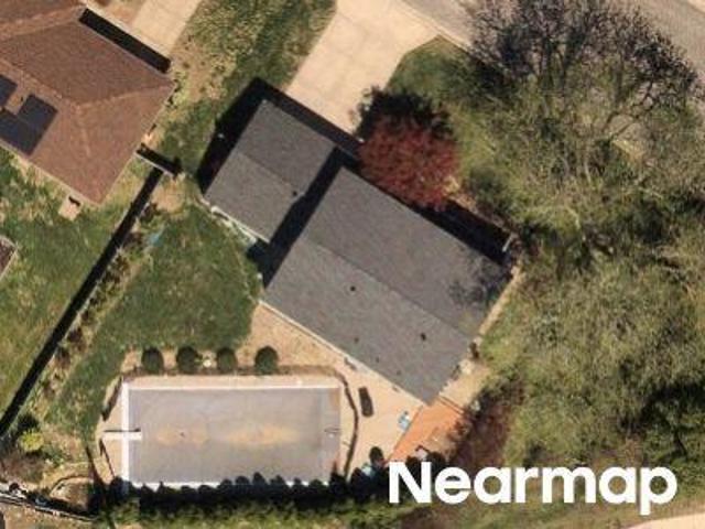 House for sale in Morton, Illinois