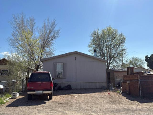House for sale in Kingman, Arizona