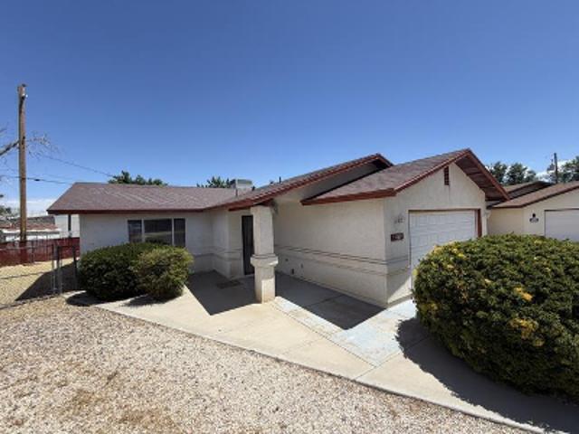 House for sale in Kingman, Arizona